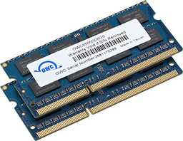 OWC 16 GB (2 x 8 GB) PC8500