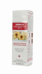 Floslek ARNICA Krem nawilżający SPF 15, 50 ml