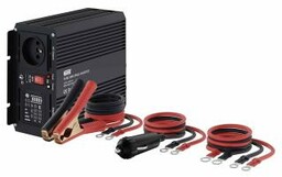 Newell NL3679 12V/230V 500W/1000W czysta sinusoida Przetwornica