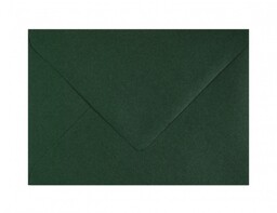 Koperty zielone ciemne wzorek 90g/m2 C6 500 szt