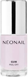 NeoNail - GUM PEEL-OFF - Guma ochronna