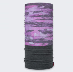 Komin wielofunkcyjny z polaru Buff Safety Polar Livey