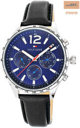 Zegarek Męski Tommy Hilfiger 1791468
