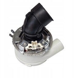 Grzałka pompy myjącej zmywarki Beko 18306753