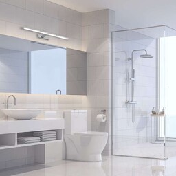 Kinkiet LAMPA ścienna SPLASH ML5614 Milagro łazienkowa OPRAWA