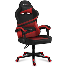 Huzaro Force 4.4 Red Mesh