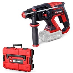 EINHELL Młot udarowy TP-HD 18/22 D Li BL-Solo