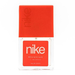 Nike #CoralCrush Woman, Woda toaletowa spray, 30ml
