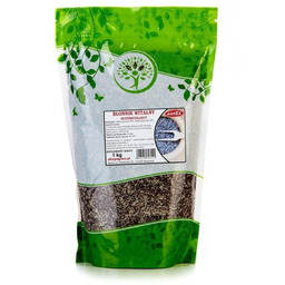 Błonnik Witalny Oczyszczający 1 kg