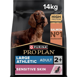 PRO PLAN Sensitive Skin Large Athletic Adult Karma