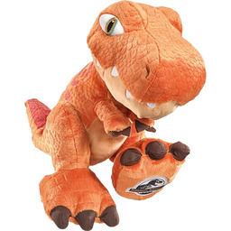 Jurassic World, T-Rex, 30 cm: DREAMWORKS/UNIVERSAL PLÜSCH
