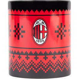 AC Milan Kubek bożonarodzeniowy, 330 ml