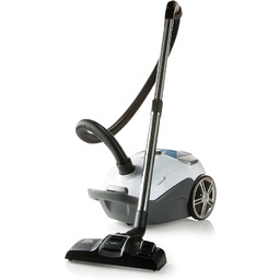 Odkurzacz DOMO Biały - 3L - 700W DO7291S