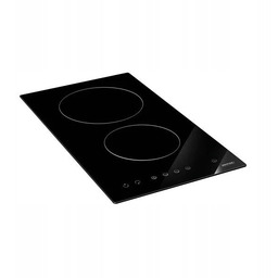 Płyta ceramiczna do zabudowy Vitroceramiczna MPM-30-VCB-22/Y