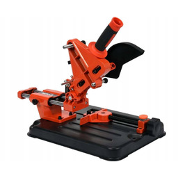 Yato Statyw Na Szlifierkę 125MM Z Posuwem