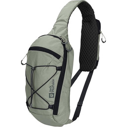 Jack Wolfskin Unisex Cyrox Sling torba na ramię