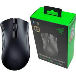 Mysz Bezprzewodowa Razer Deathadder V2 X Hyperspeed 14000dpi