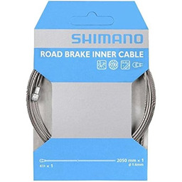 SHIMANO Linka hamulca PTFE-Road PTFE 2050mm