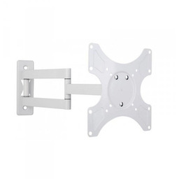 TECHLY UCHWYT ŚCIENNY TV LED/LCD 19-37 CALI 25KG