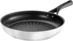 Pyrex Expert, stal nierdzewna, czarno-szary, 30 cm