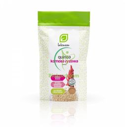 Quinoa, Komosa Ryżowa (Biała), Intenson
