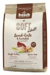 Bosch Soft Adult Kaczka & ziemniaki 12,5kg