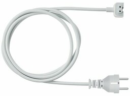 Kabel APPLE do zasilaczy MagSafe/MagSafe/USB o mocy 10,