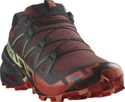 BUTY MĘSKIE SALOMON SPEEDCROSS 6 M 475815
