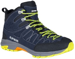 Alpinus, Buty trekkingowe Tromso High Tactical GR43332, rozmiar