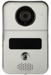 Wideodomofon Bezprzewodowy Ip Wi-fi 1080p Tuya