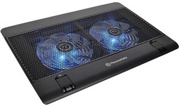 Thermaltake Podstawka chłodząca pod laptop Massive 14 10"-17"