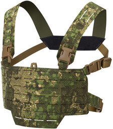 Kamizelka DIRECT ACTION Warwick Mini Chest Rig -