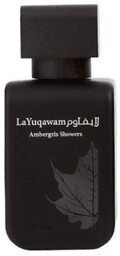La Yuqawam Ambergris Showers woda perfumowana spray 75ml