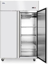 Szafa mroźnicza Profi Line 2-drzwiowa 1240L 2-drzwiowa