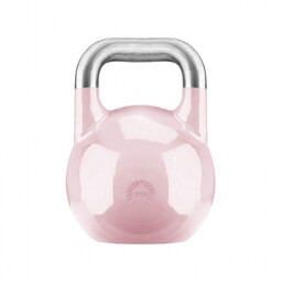 8 kg Kettlebell stalowy Competition Profesjonalny Gorilla Sports