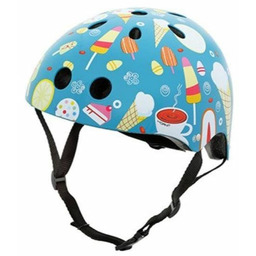 Hornit, Kask dziecięcy, Ice Creams, rozmiar M