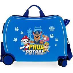 Pepe Jeans, Psi Patrol Always Heroic walizka dziecięca,