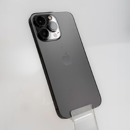 Apple iPhone 13 Pro 256GB Mocny grafit (Graphite)