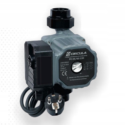 Pompa cyrkulacyjna 25-40 Circula 180