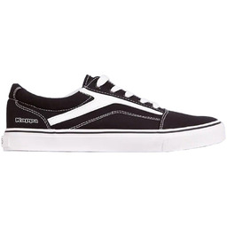 Buty Kappa Chose Sun czarno-białe 242695 1110 37