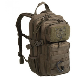 Mil-Tec Plecak dziecięcy Assault 14 l - Olive