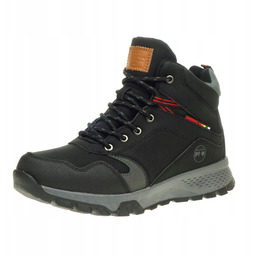 Wysokie Buty Zimowe Badoxx Śniegowce Ocieplane Suwak 37