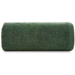 Ręcznik Kąpielowy Gładki2 (31) 50 x 100 Butelkowa