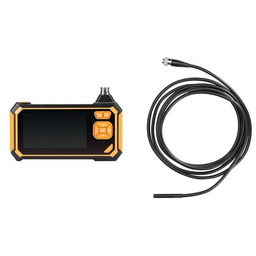 REDLEAF Endoskop RDE-1005MR USB 5m