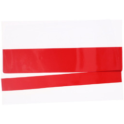 Okładka na zeszyt przezroczysta nr. 25 270 mm