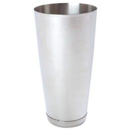 SHAKER BOSTOŃSKI ECO 800 ml KUBEK STALOWY BARUP