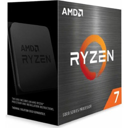 Procesor AMD Ryzen 7 5800X 100-100000063WOF