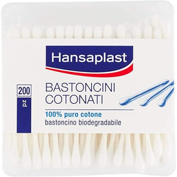 Hansaplast Waciki (200 sztuk)