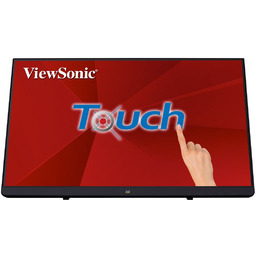 ViewSonic TD2230 22" Monitor dotykowy