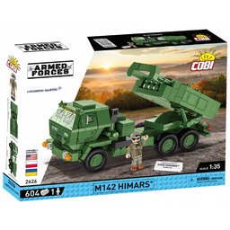 Armed Forces M142 Himars